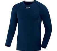 JAKO Longsleeve Compression 2.0 Maglia a Maniche Lunghe Compression 2.0. Uomo
