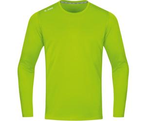 Jako Longsleeve Run 2.0 Magliette a maniche lunghe 128 Verde