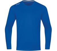 Jako Longsleeve Run 2.0 Magliette a maniche lunghe 3XL Azzurro
