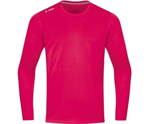 Jako Longsleeve Run 2.0 Magliette a maniche lunghe 40 Rosa