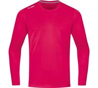 Magliette a maniche lunghe Jako Longsleeve Run 2.0 4059562488265 in taglia 48 EU