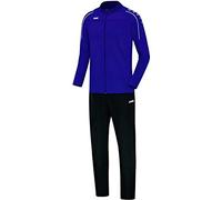 JAKO M9550 - Tuta da bambino Classico, 128, colore: Lilla
