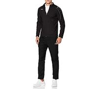 JAKO M9550 - Tuta da uomo classica, colore lilla, taglia XXL