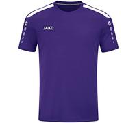 JAKO Maglia A Maniche Corte Power Maglia Donna