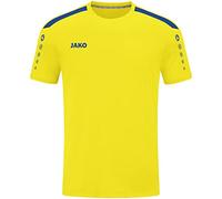JAKO Maglia A Maniche Corte Power Maglia Donna