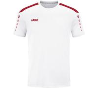 JAKO Maglia A Maniche Corte Power Maglia Donna