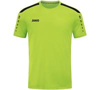 JAKO Maglia A Maniche Corte Power Maglia Donna