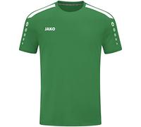 JAKO Maglia A Maniche Corte Power Maglia Donna