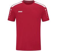 JAKO Maglia A Maniche Corte Power Maglia Donna