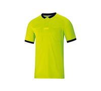 JAKO Maglia da Arbitro KA Calcio, Limone, L Uomo