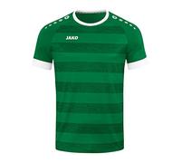 JAKO Maglia Celtic Melange KA Calcio, Verde Sportivo, M Uomo