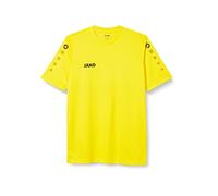 Jako Maglia da Calcio, da Uomo, Uomo, Trikot Team KA, Citro, L