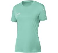 JAKO Maglia da Donna a Maniche Corte, Menta, 40