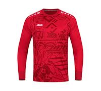 JAKO Maglia da Portiere da Uomo Tropicana (Manica Lunga)