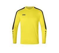 JAKO Maglia da portiere Power per bambini giallo | 164