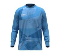 JAKO Maglia da Portiere Unisex per Bambini, Skyblue, 164