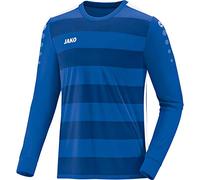 JAKO - Maglia da Uomo Celtic 2.0 La Celtic 2.0 LA, Uomo, 4305, Royal/Bianco, 116