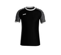 JAKO Maglia da uomo Iconic KA nero | M