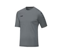 JAKO Maglia da uomo Team grigio | L
