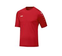 Jako Maglia da Calcio, da Uomo, Uomo, Trikot Team KA, Rot, S