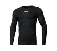 JAKO Maglia Funzionale a Maniche Lunghe Comfort Riciclata