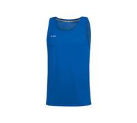 JAKO Canotta Unisex per Bambini Run 2.0, Unisex - Bambini, Canotta, 6075, Blu Reale, 164