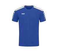 JAKO Maglia funzionale blu / bianco Donna JAKO S