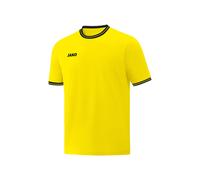 JAKO Maglia funzionale 'Center 2.0' giallo / nero Uomo JAKO XL