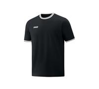 JAKO Maglia funzionale 'Center 2.0' nero / bianco Uomo JAKO XXL
