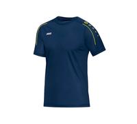 JAKO Maglia funzionale 'Classico' blu / giallo / bianco Bambini JAKO 128