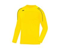 JAKO Maglia funzionale 'Classico' giallo / nero Bambini JAKO 164