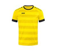 JAKO Maglia funzionale giallo / giallo chiaro / nero Bambini JAKO 152