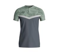 JAKO Maglia funzionale grigio / menta Donna JAKO XL
