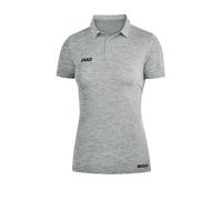 JAKO Maglia funzionale grigio / nero Donna JAKO M