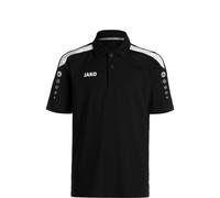 JAKO Maglia funzionale nero / bianco Bambini JAKO 140
