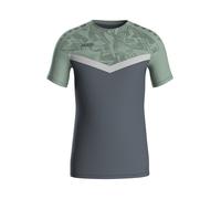 JAKO Maglia funzionale pietra / verde chiaro Bambini JAKO 152