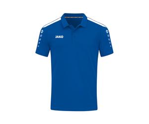 JAKO Maglia funzionale 'Power' blu / bianco Bambini JAKO 152