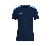 JAKO Maglia funzionale 'Power KA' blu / blu chiaro Donna JAKO S-M