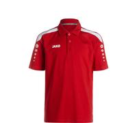 JAKO Maglia funzionale 'Power' rosso / bianco Bambini JAKO 152