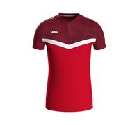 JAKO Maglia funzionale rosso Donna JAKO L