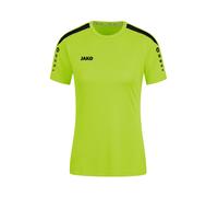 JAKO Maglia funzionale verde chiaro / nero Donna JAKO XS