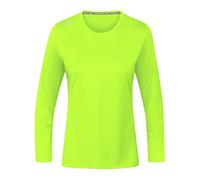 JAKO Maglia Intima da Donna Run 2.0