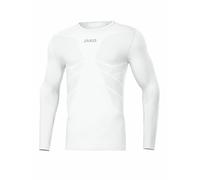 JAKO Maglia intima da uomo Comfort 2.0 bianco | 164