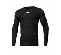 JAKO Maglia intima da uomo Comfort 2.0 nero | S