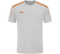 Jako Maglia Power (Manica Corta) - Maglia Unisex per Bambini