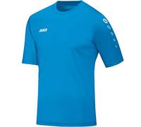 Maglia per bambini Jako Team Bleu 7/8 anni
