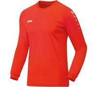 Jako, Maglia Team la Calcio Maglia, Bambini, Trikot Team LA, Fiamma, 164