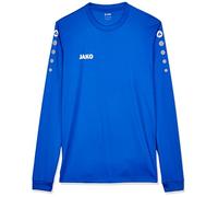 Jako, Maglia Team la Calcio Maglia, Uomo, Trikot Team LA, Royal, M