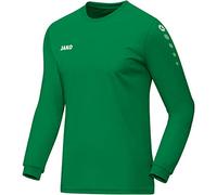 Jako, Maglia Team la Calcio Maglia, Uomo, Trikot Team LA, sportgrün, 3XL