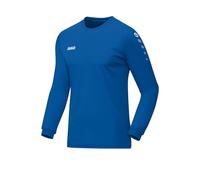 JAKO Maglia trikot blu reale / bianco Uomo JAKO XXL